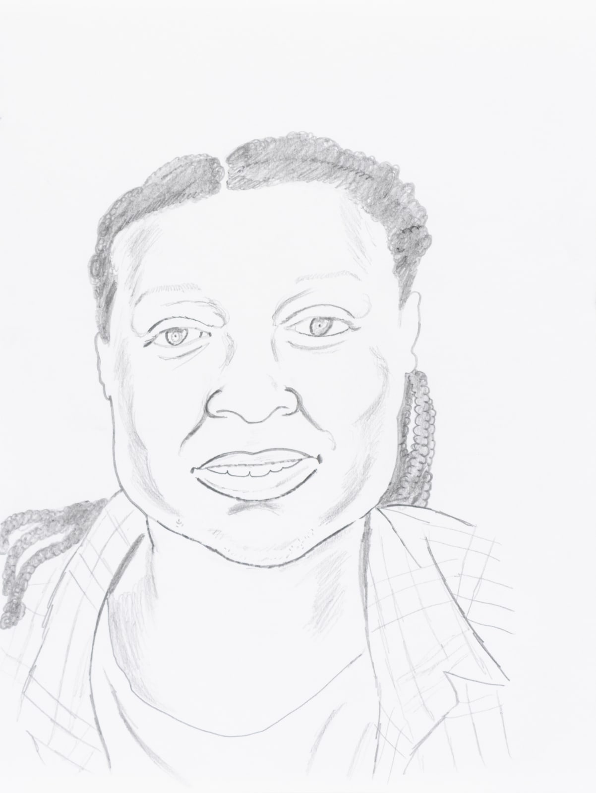 David Jarmon, Untitled, 2024