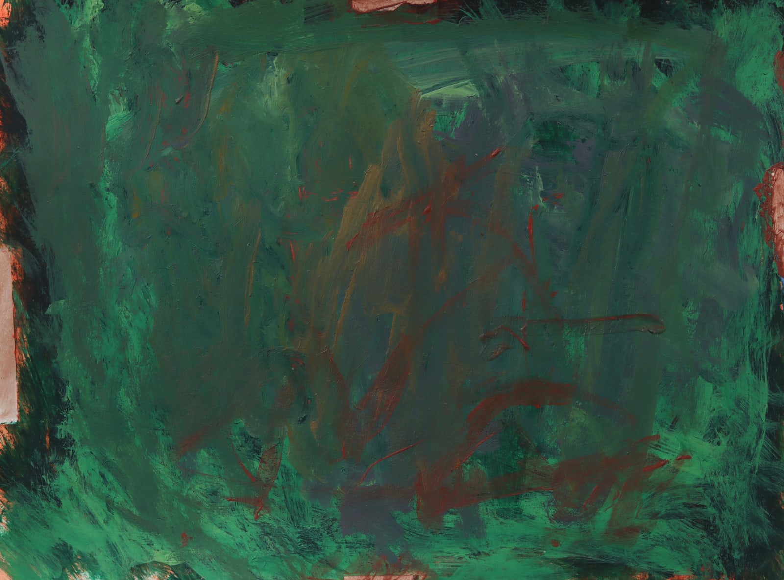 Sam Filicky, Landscape, 2023