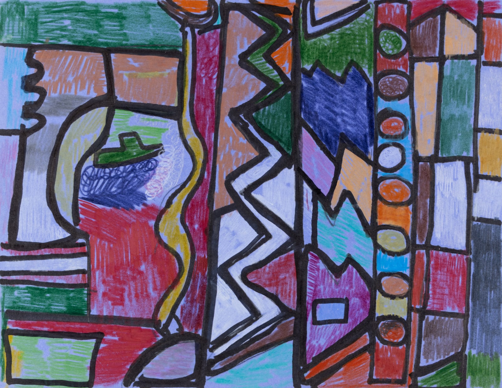 Mike Marino, Untitled, n.d.
