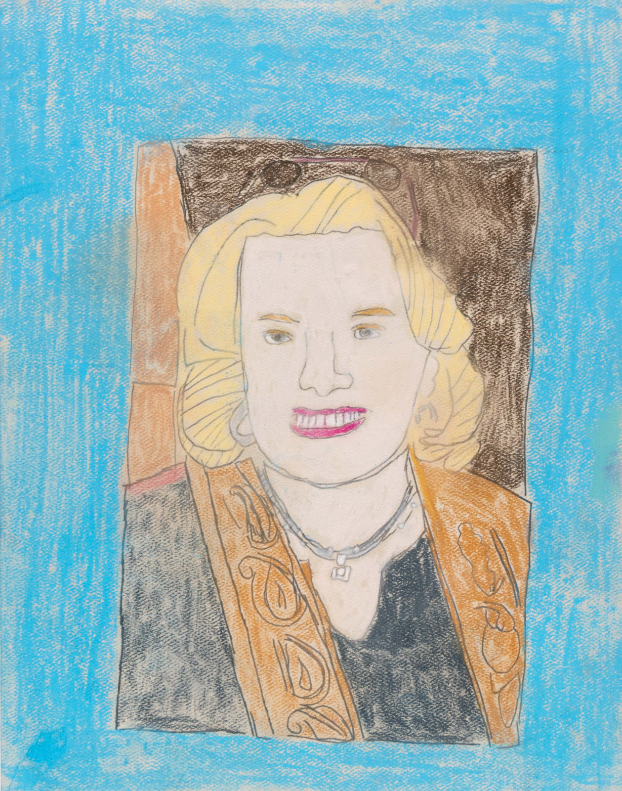 Aaron Kleeblatt, Gena Rawlands , 2023