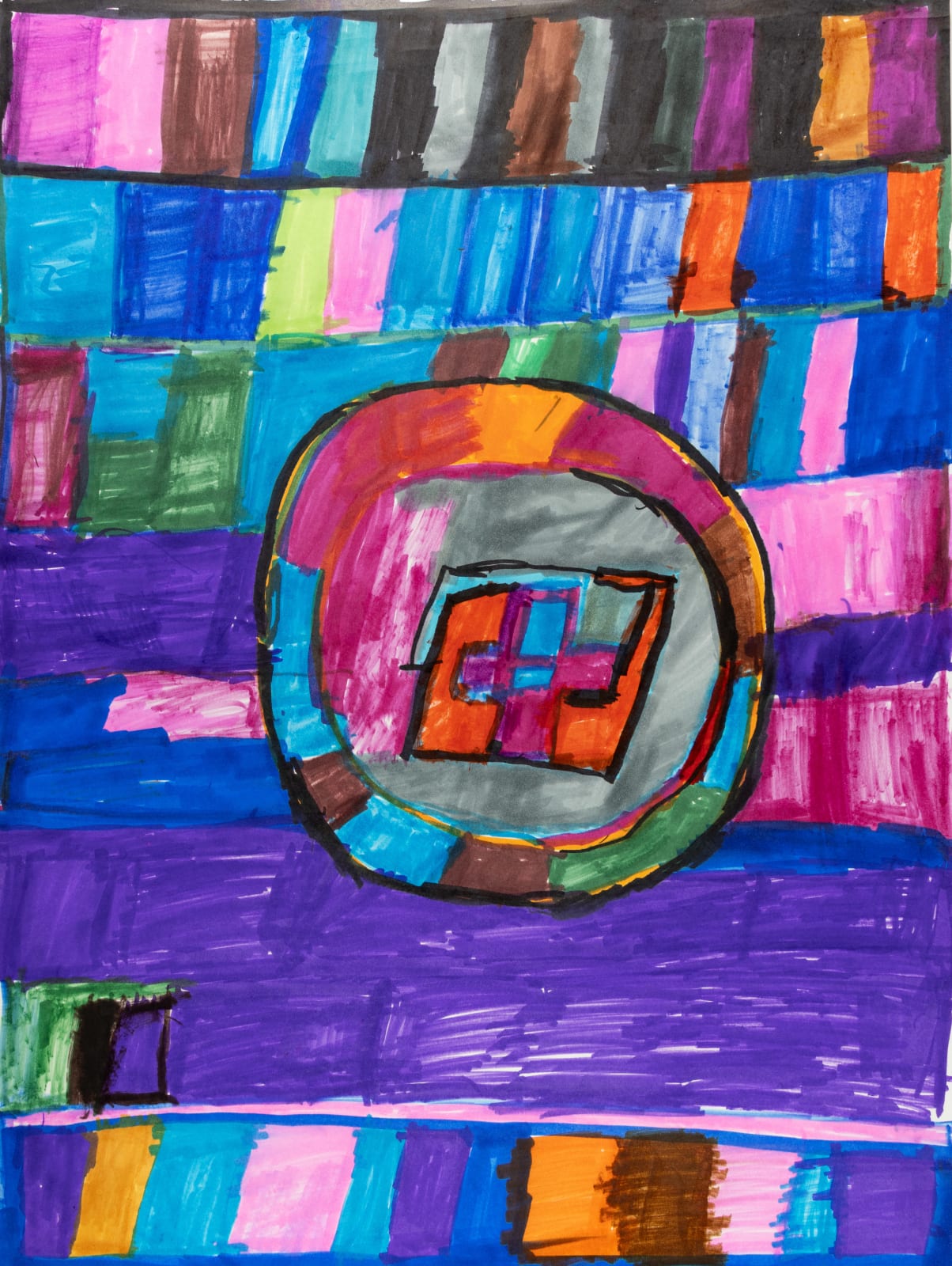 Christianne Msall, love kindness peace and help other madalas, 2024