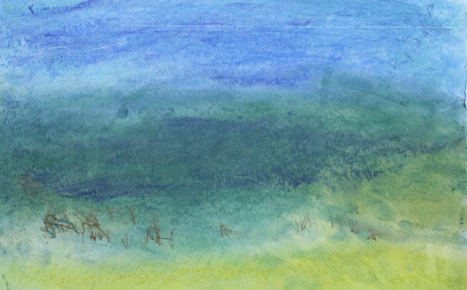Amanda Gantner, Ireland My Country, 2019