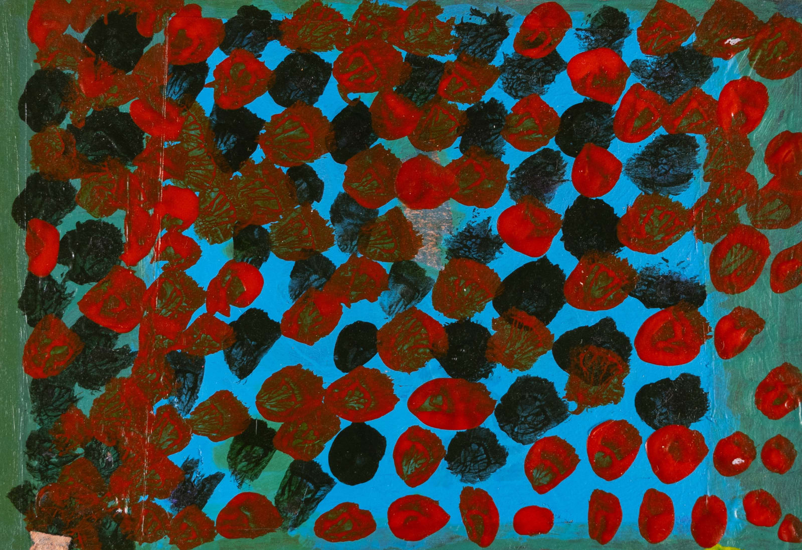 Kelly Stone, Untitled, n.d.