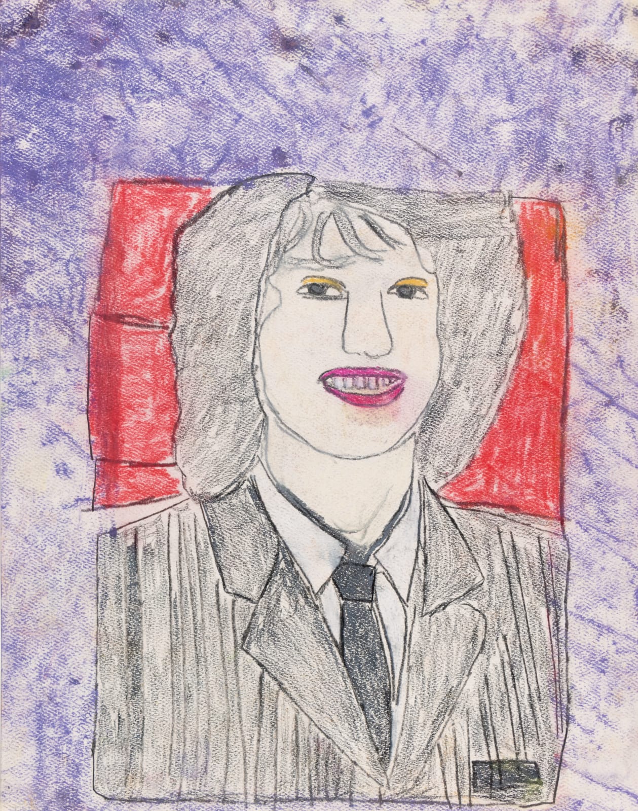 Aaron Kleeblatt, Finn Wolfhard, 2022