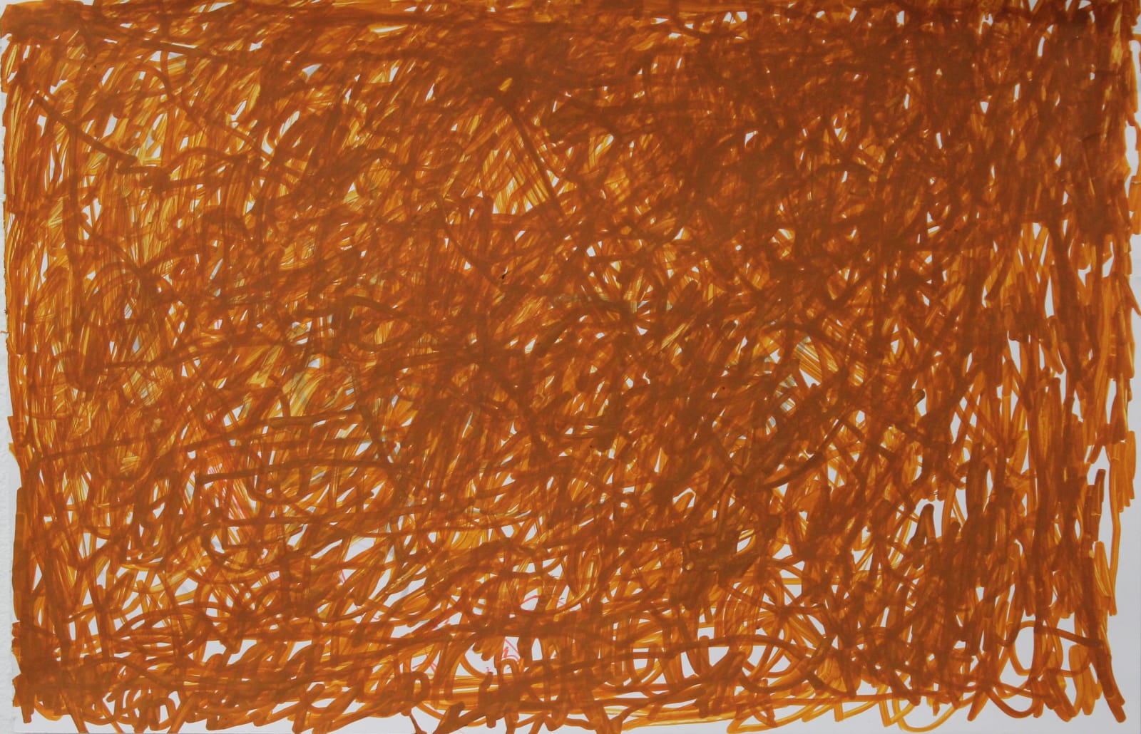 Sam Filicky, Soil, 2022