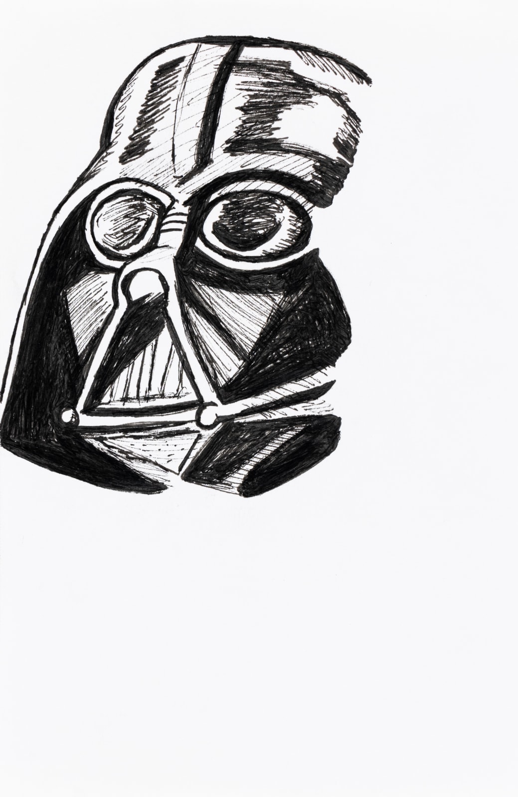 David Jarmon, Untitled, 2024