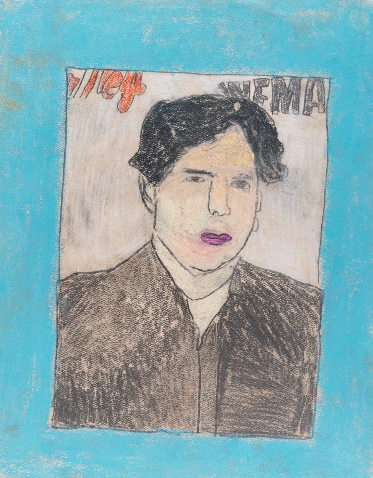 Aaron Kleeblatt, Richard Grieco, 2024