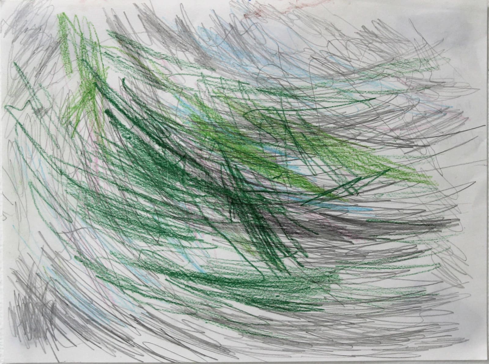 Sam Filicky, Colorful, 2022