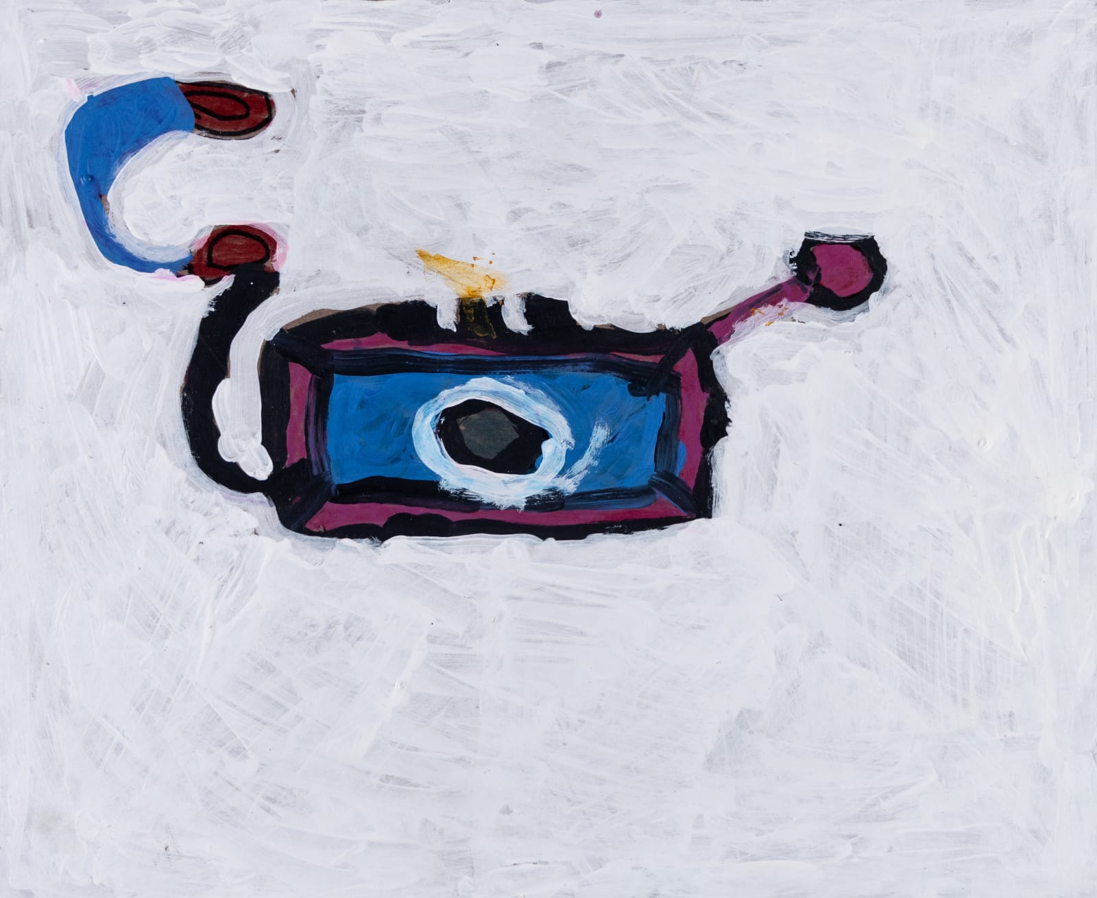 Jean Wilson, Phone, 2023