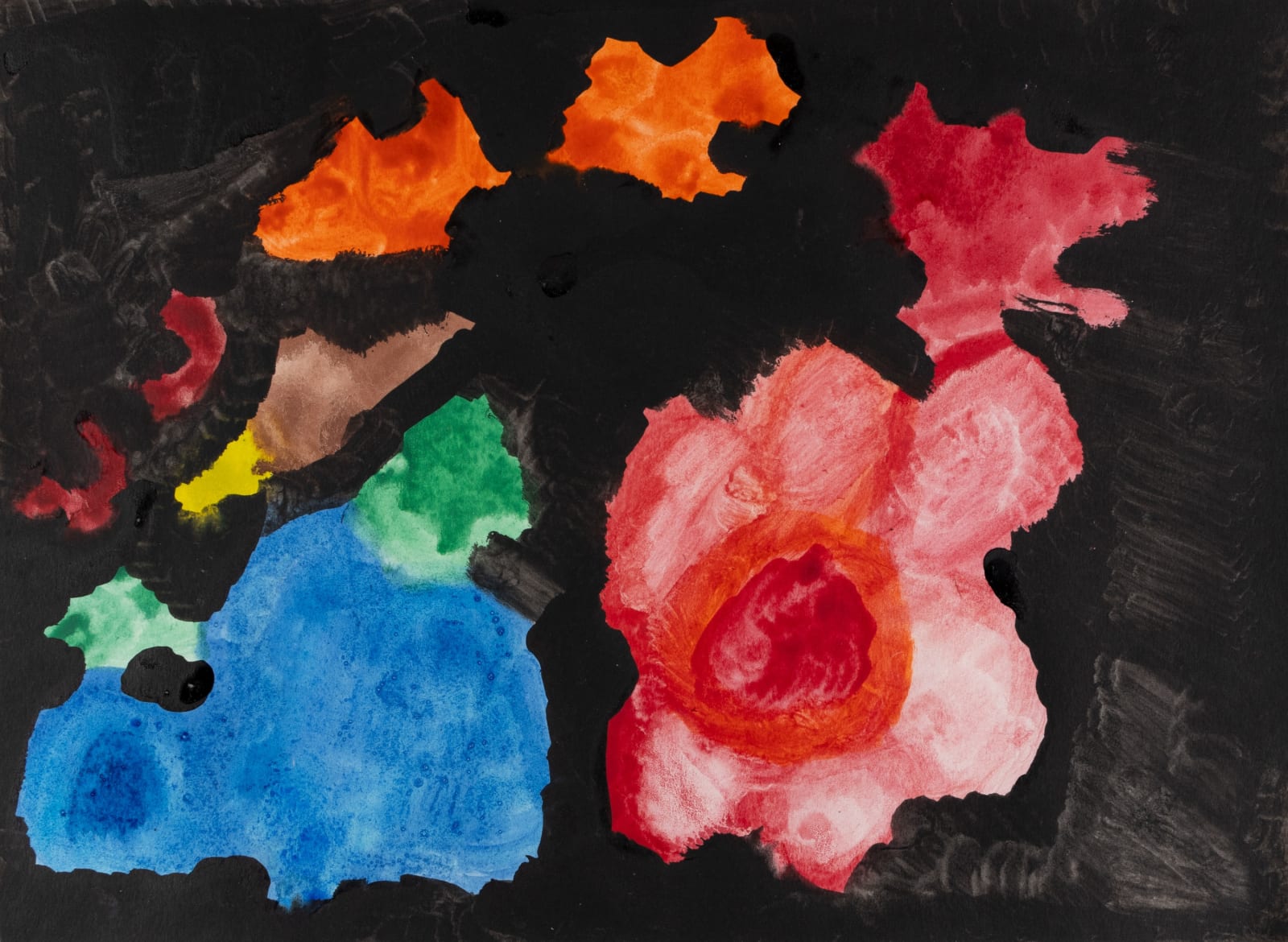 Kelly Stone, Shrimp & Somethin', 2018