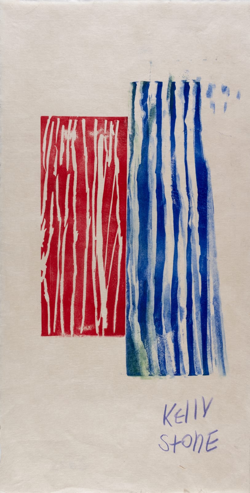 Kelly Stone, Untitled , 2023
