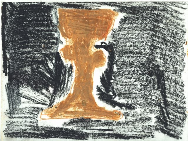 Richard Auth, Chalice from South Germany , 2025