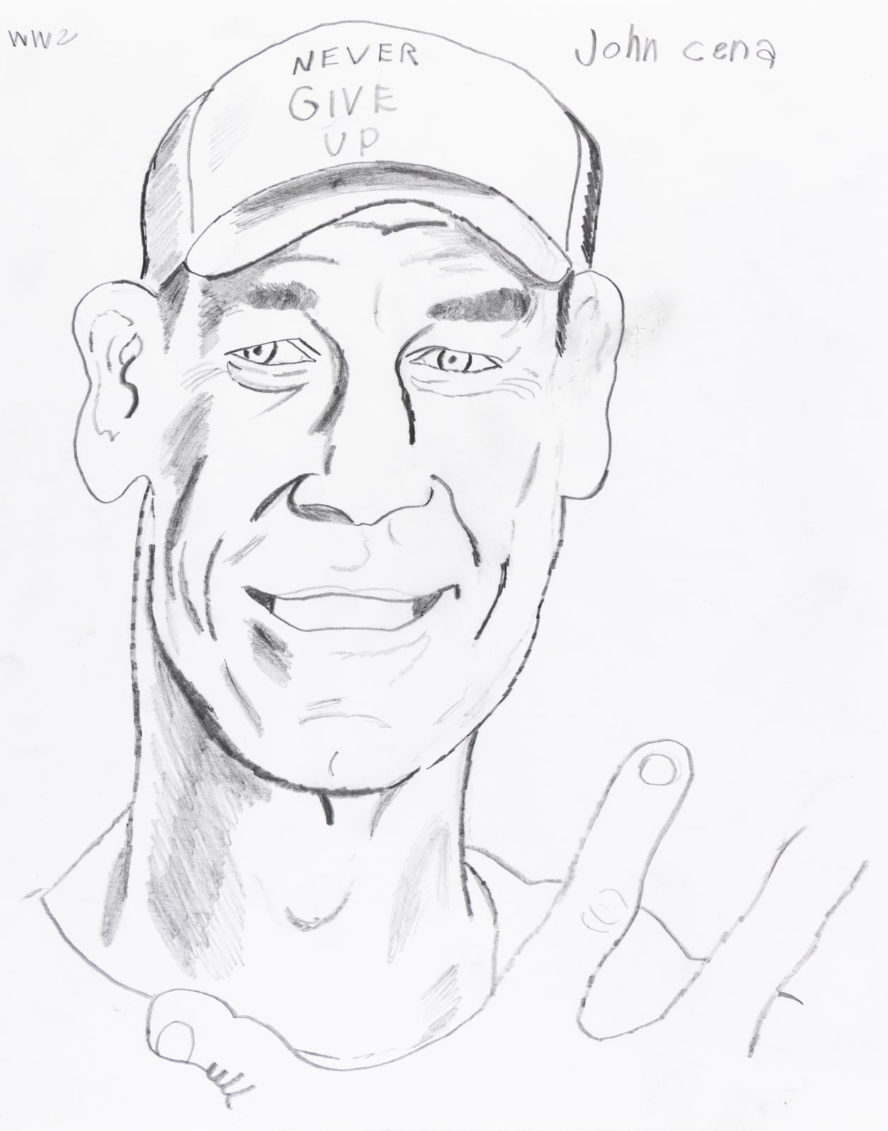 David Jarmon, Untitled, 2024