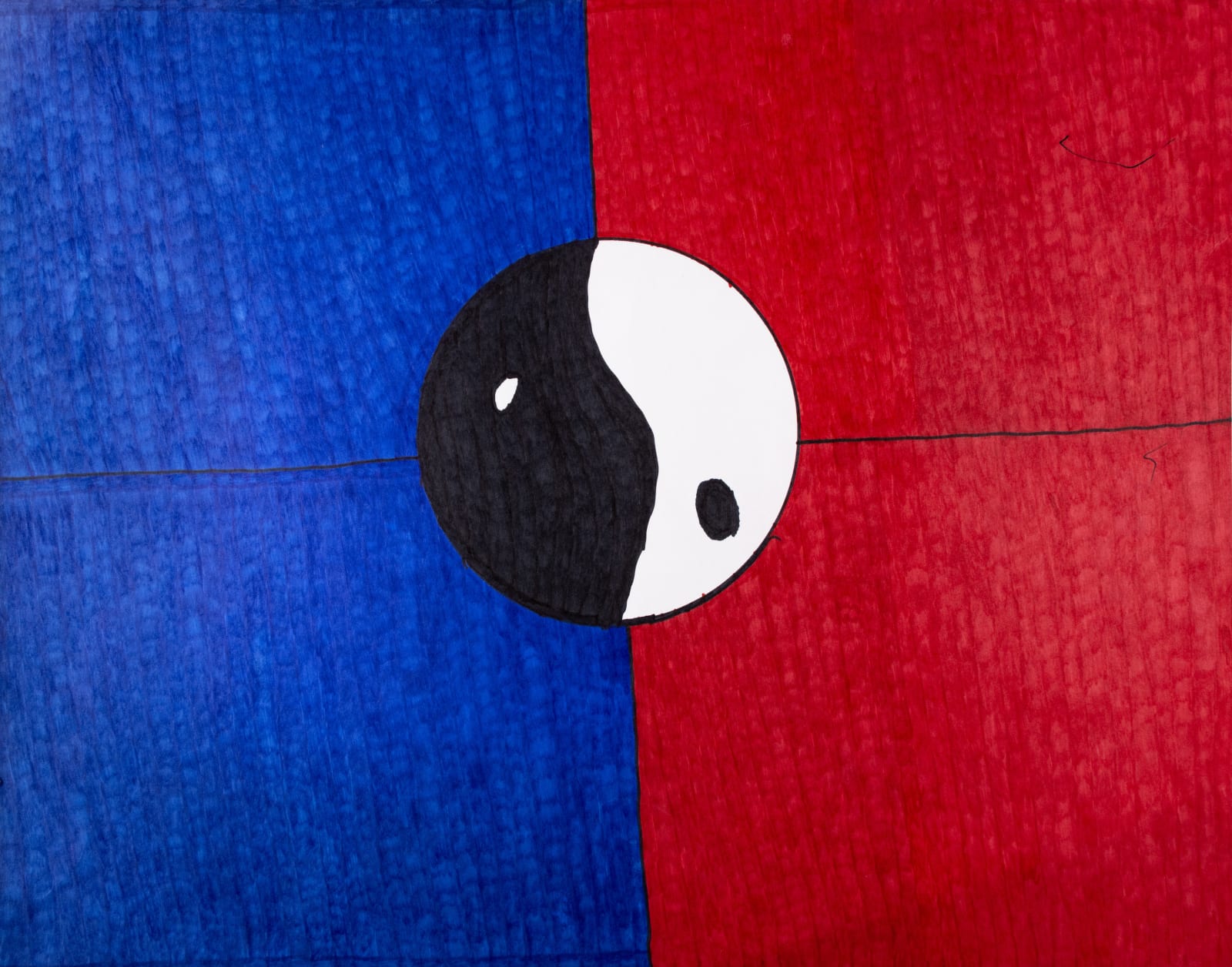 Bill Lilly, Yin Yang Sign Part: 1, 2022