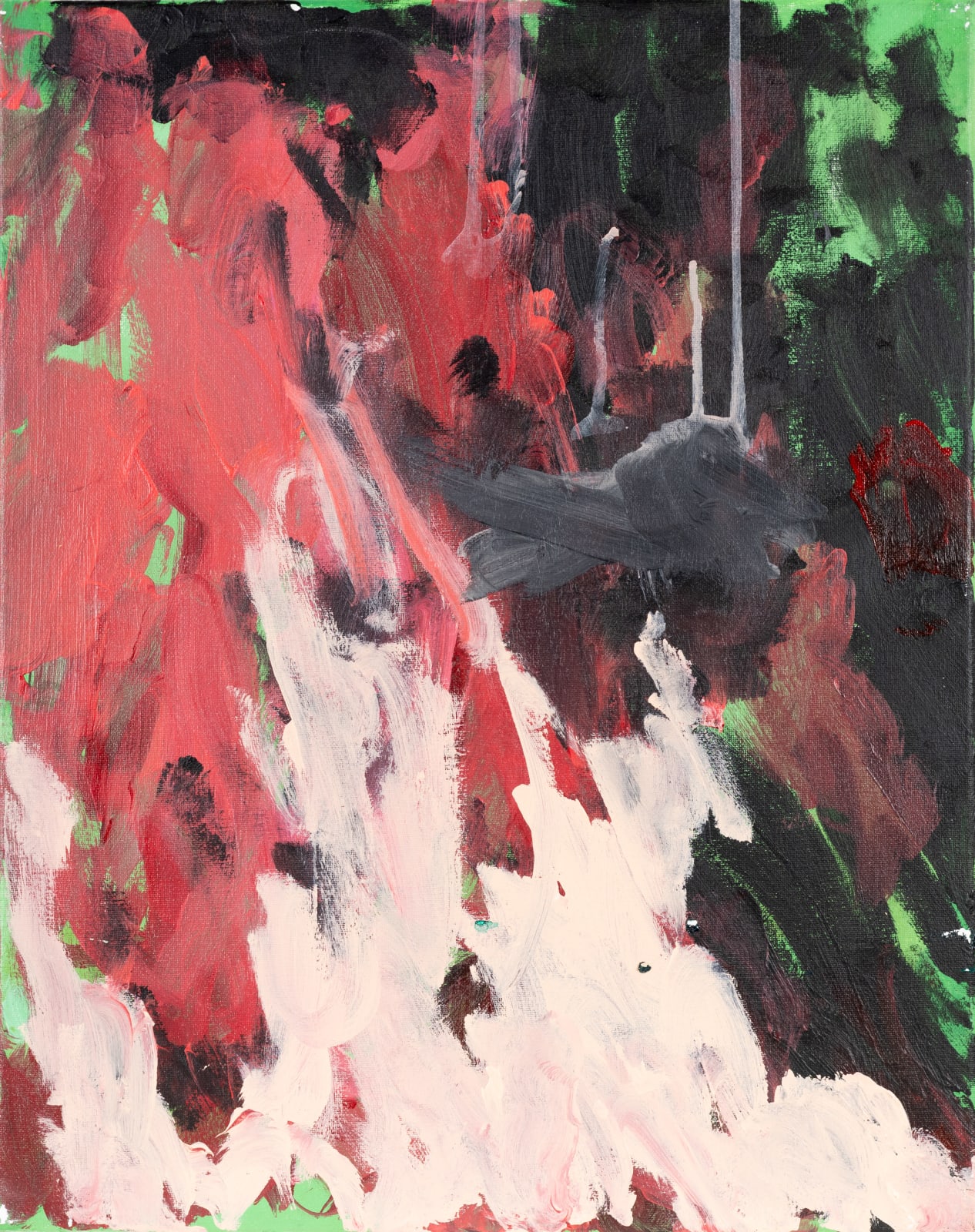 Ted Gram-Boarini, Untitled, n.d.