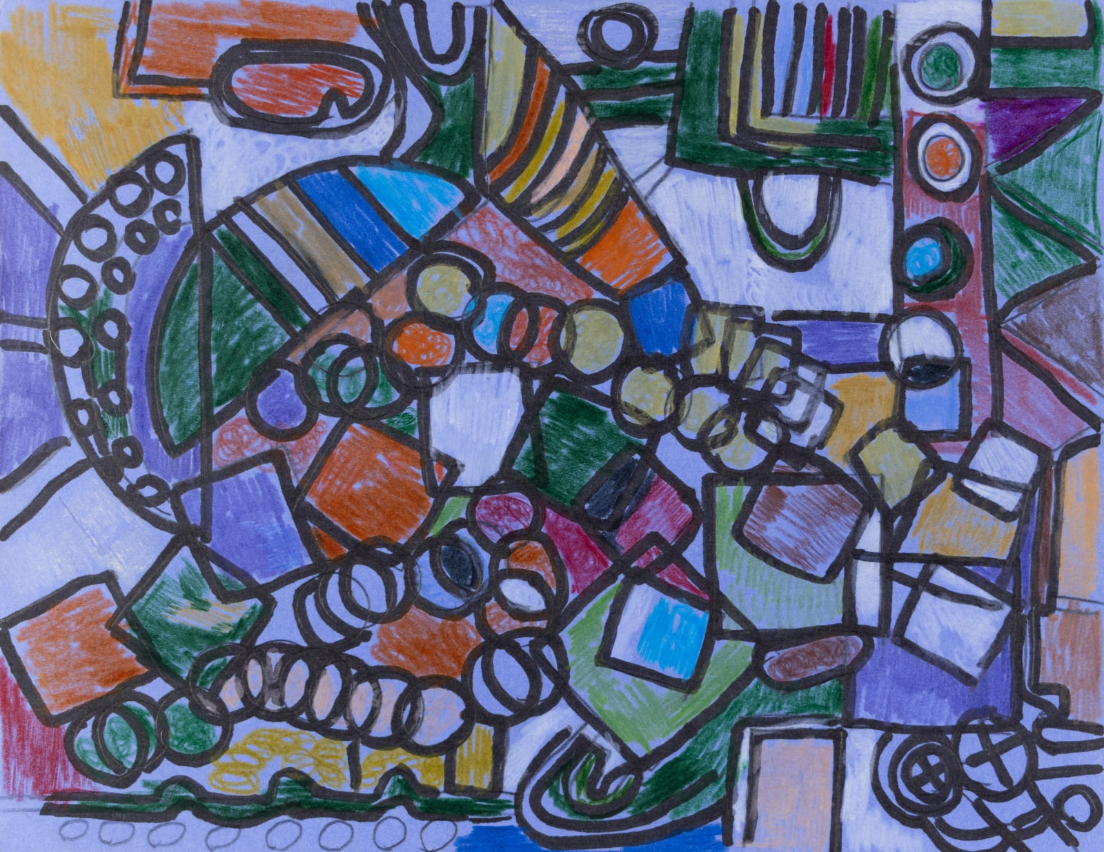 Mike Marino, Untitled, n.d.