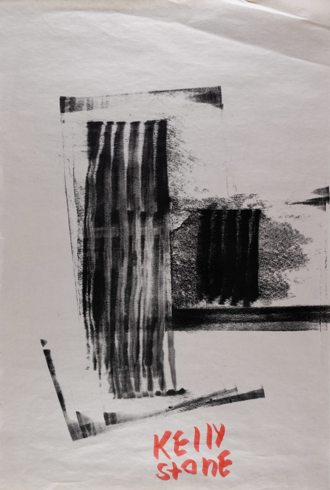 Kelly Stone, Untitled , 2023