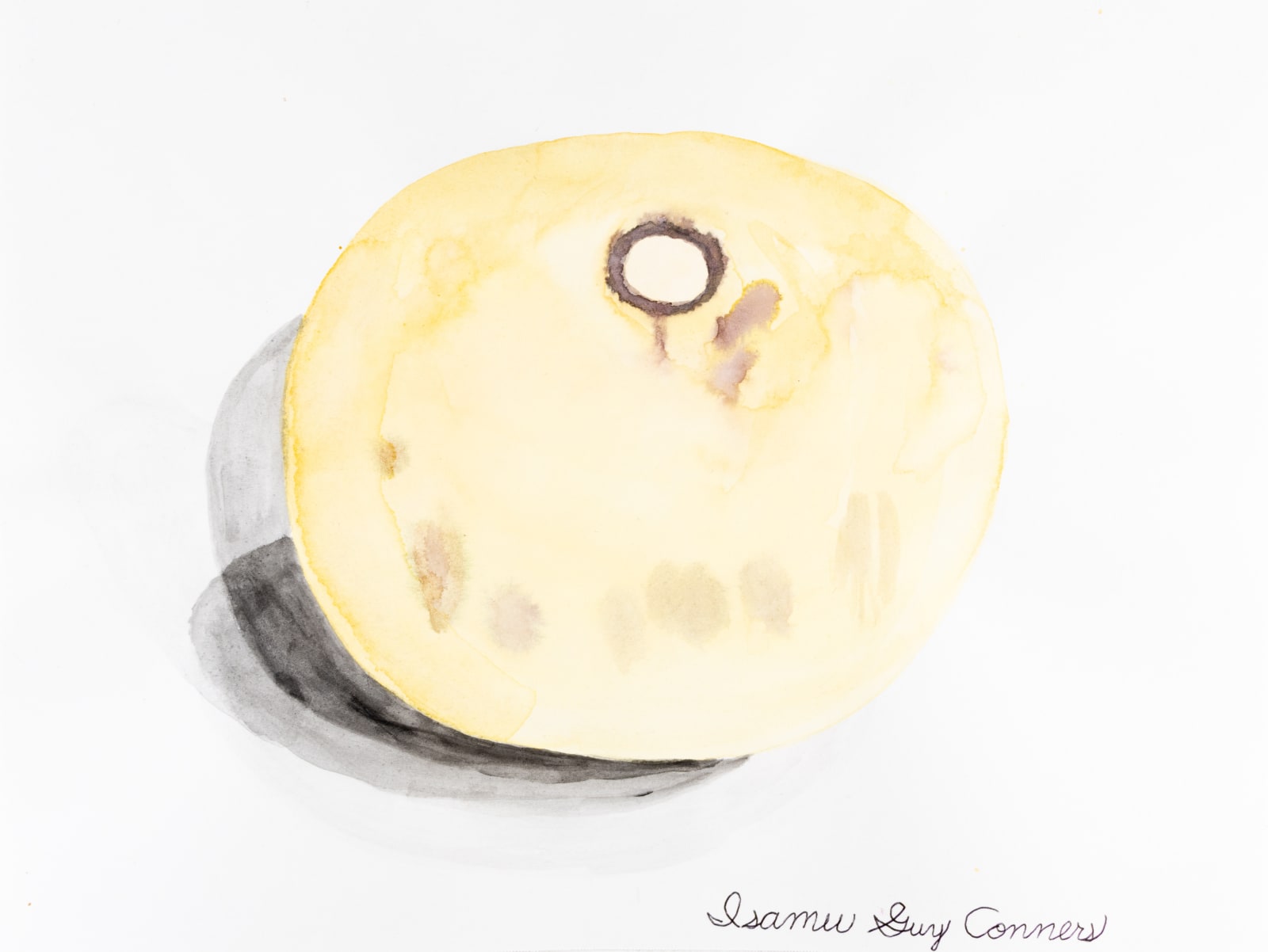 Isamu Guy Conners, Santol Fruit, 2022
