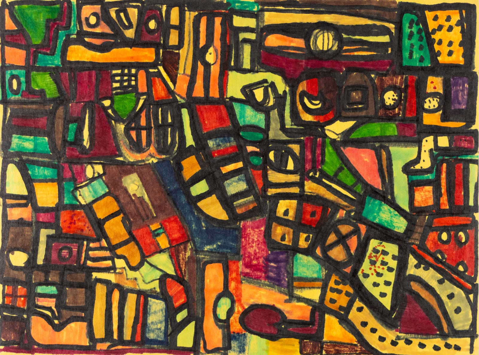 Mike Marino, Untitled, n.d.