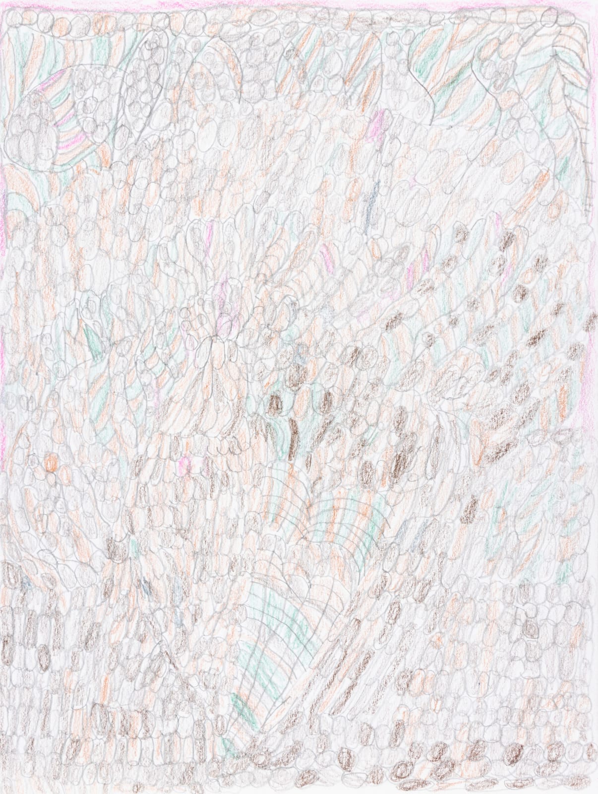 Lucy Walsh, I'm a 100%, 2025