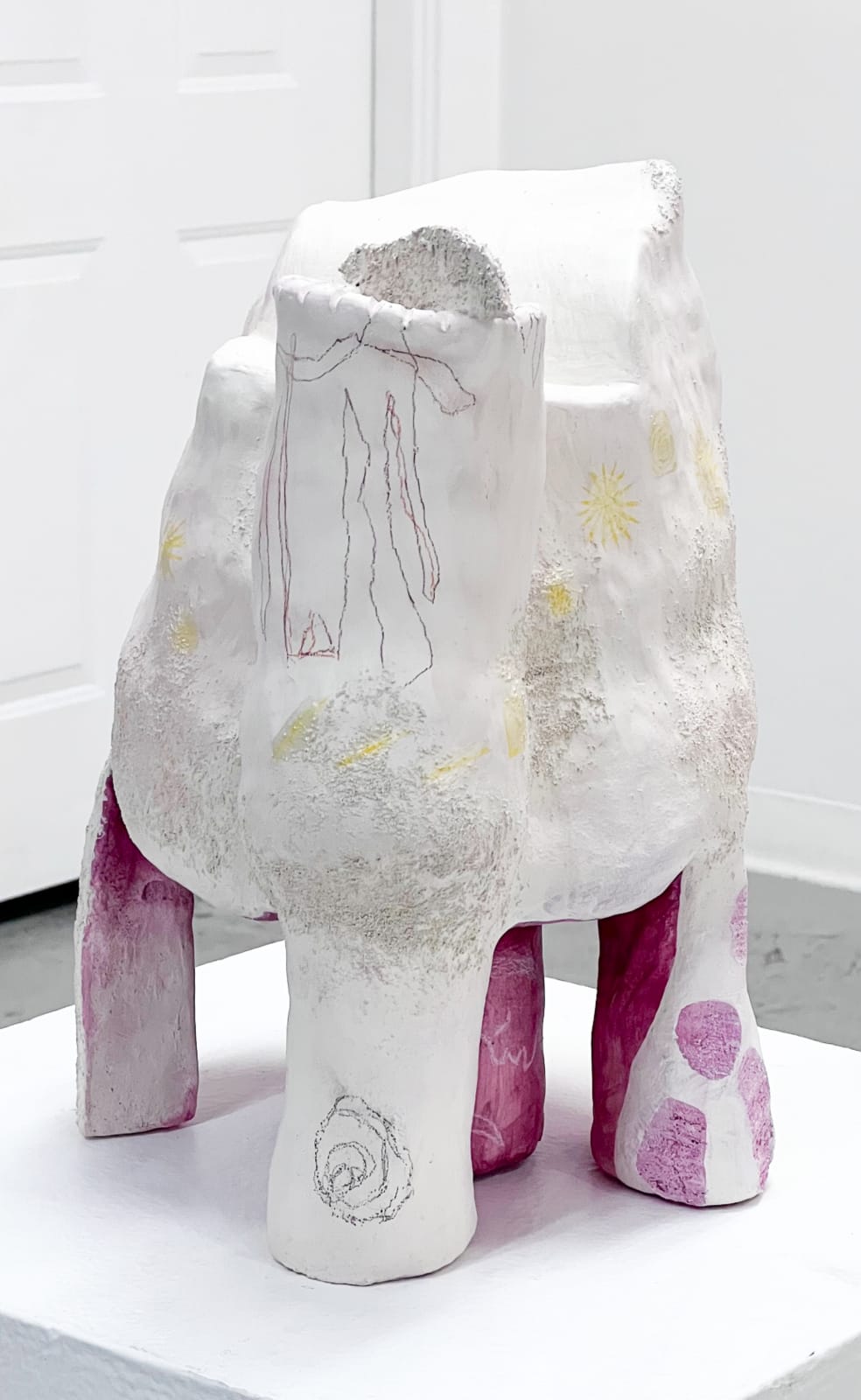 Sonya Bogdanova, Cверхъесте́ственный дом, 2026