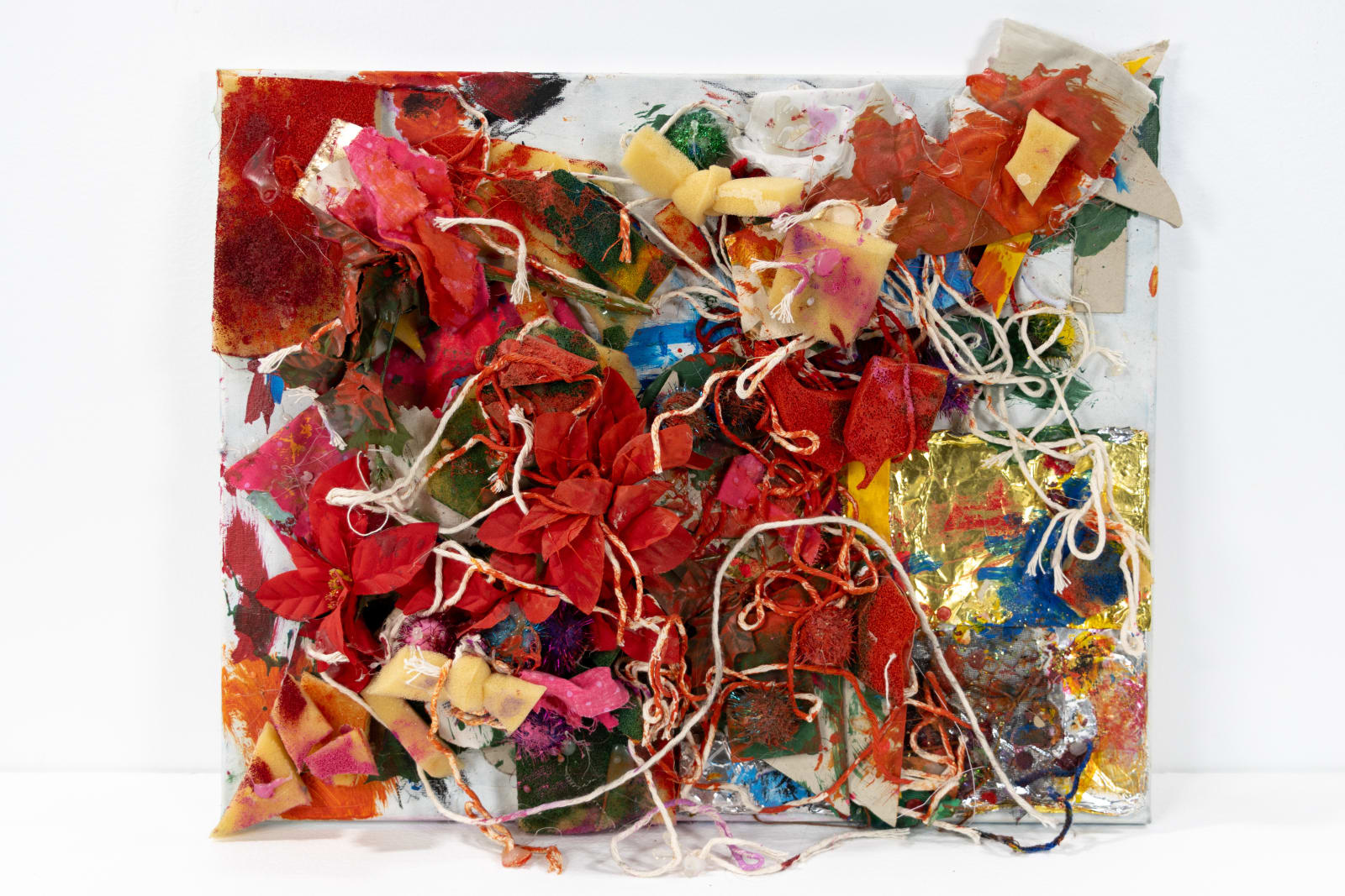 Hubert Posey, Untitled, n.d.