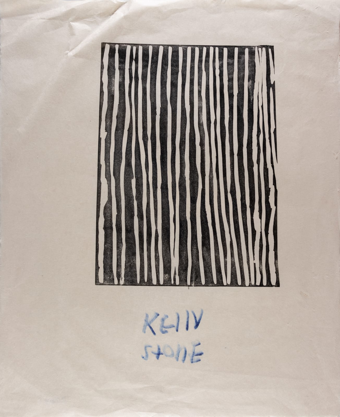 Kelly Stone, Untitled , 2023