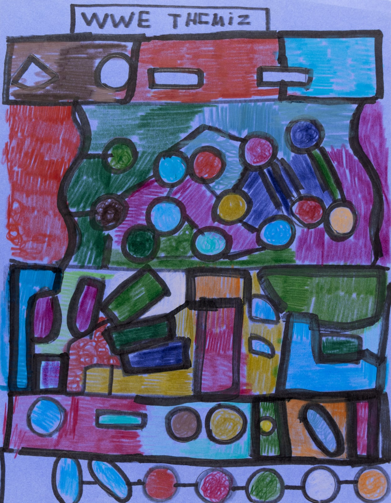 Mike Marino, Untitled, n.d.