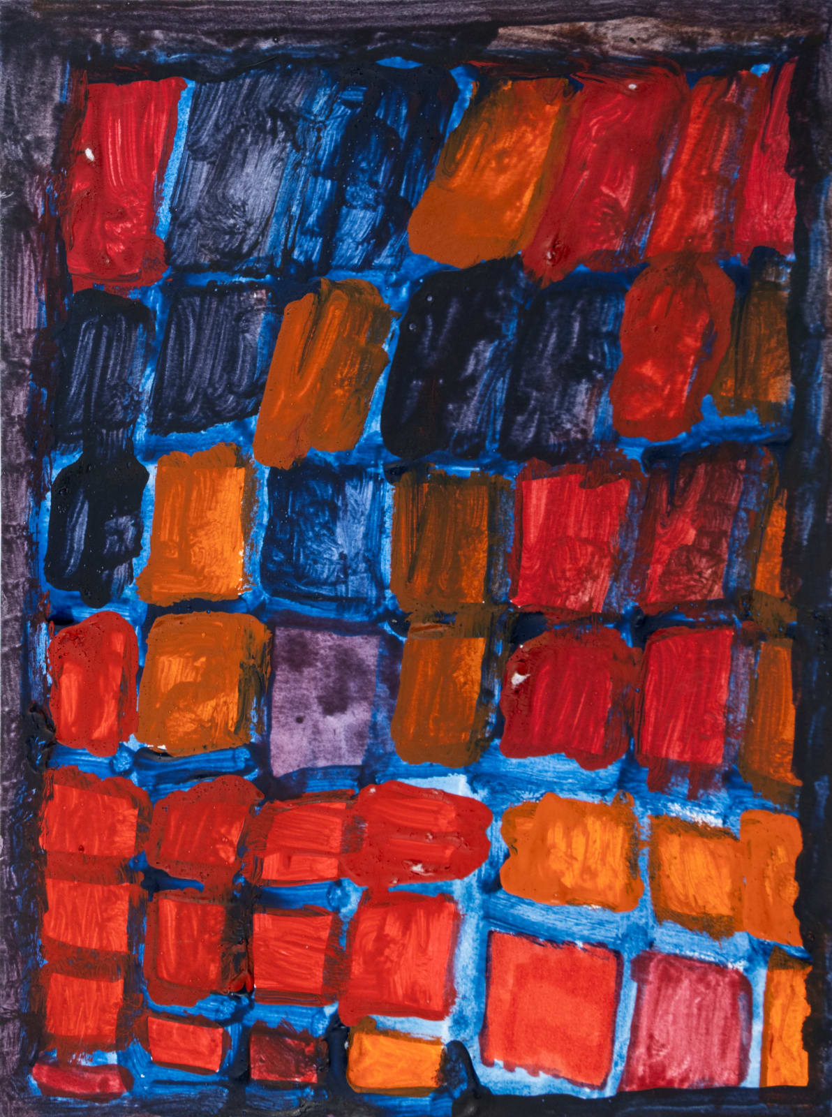 Kelly Stone, Windows, 2025