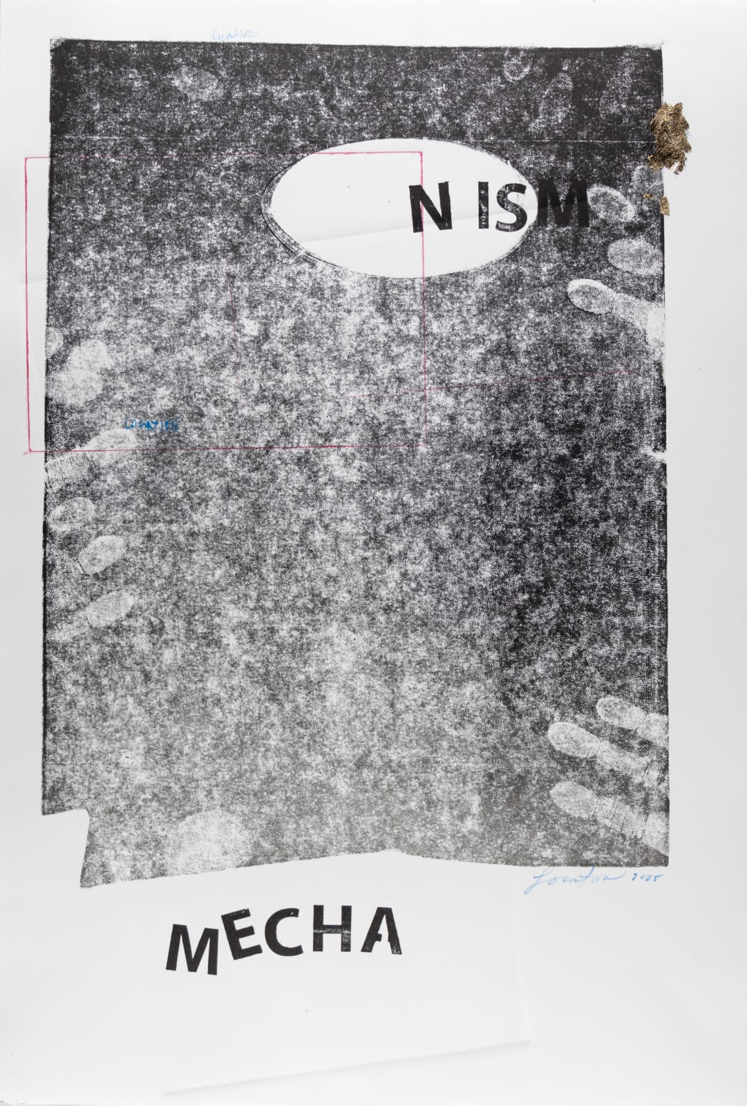 Nyeema Morgan, Untitled, 2025