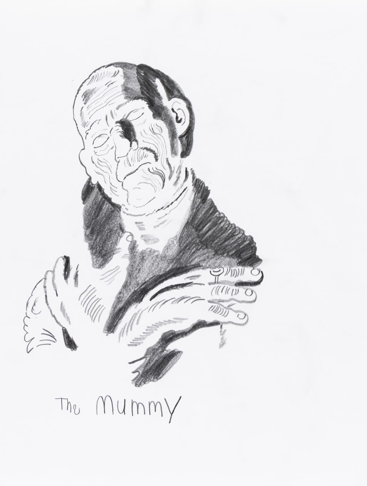 David Jarmon, Untitled, 2024