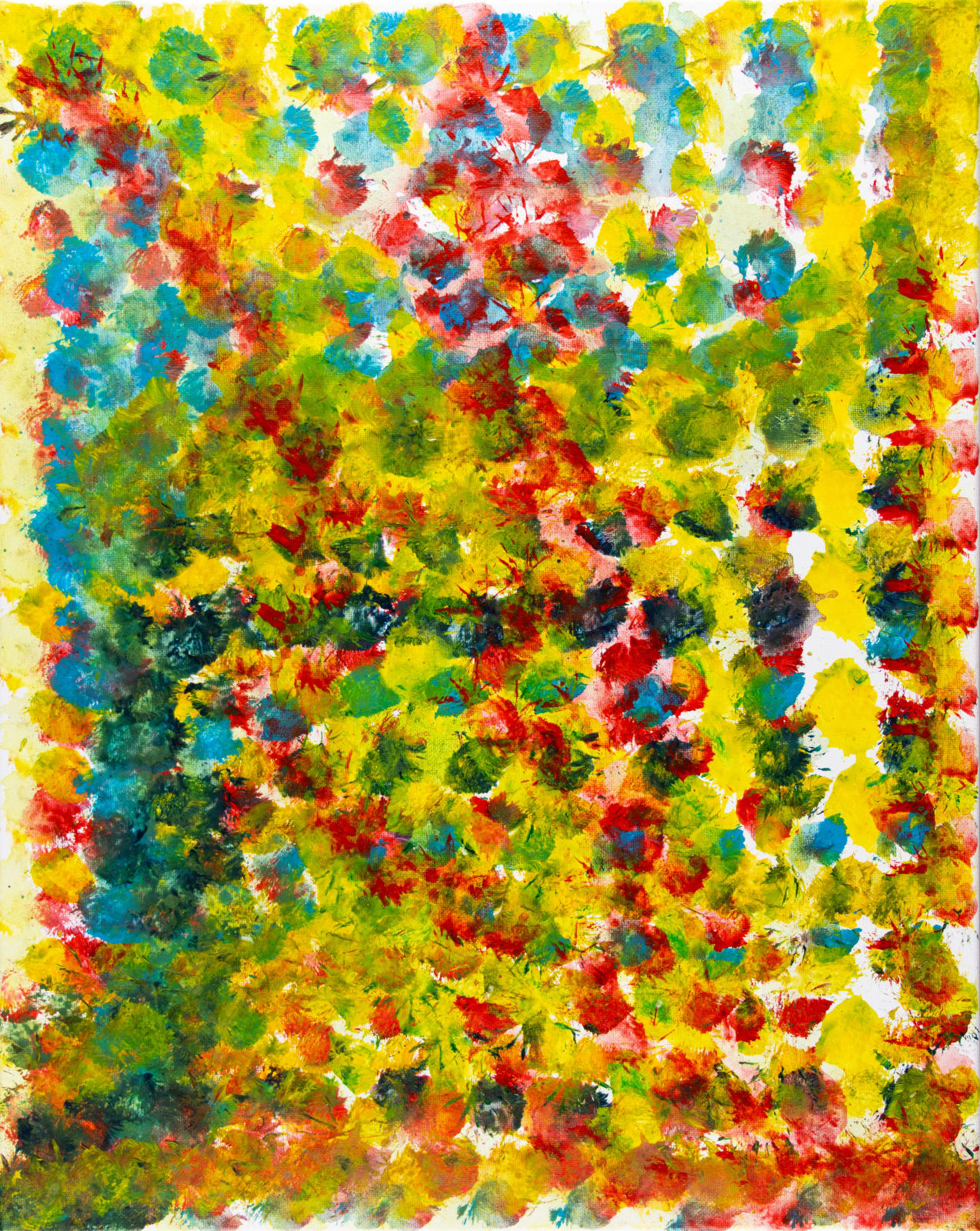 Dima Lyashenko, Untitled , 2024