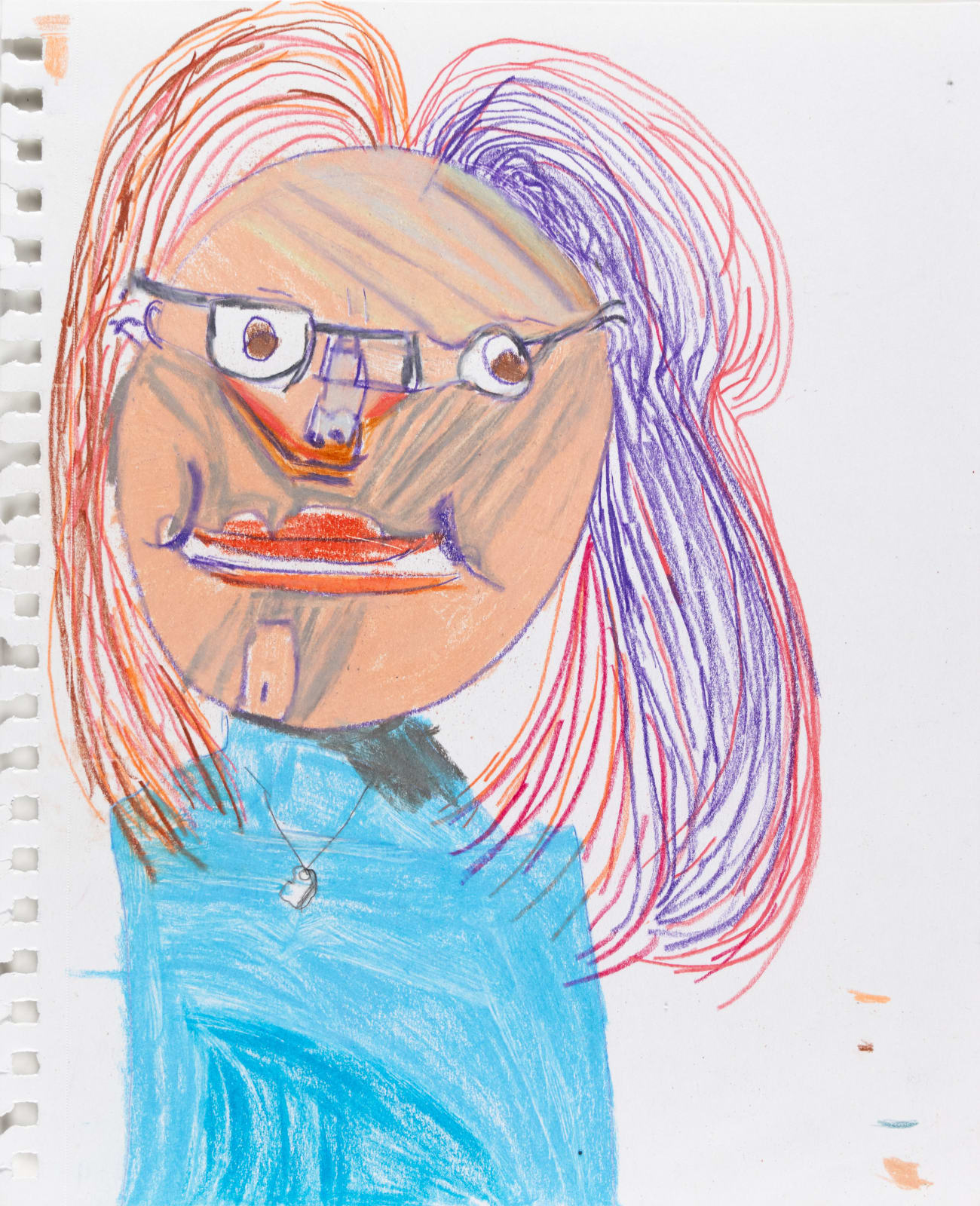 Nik Heusman, Allison, 2023