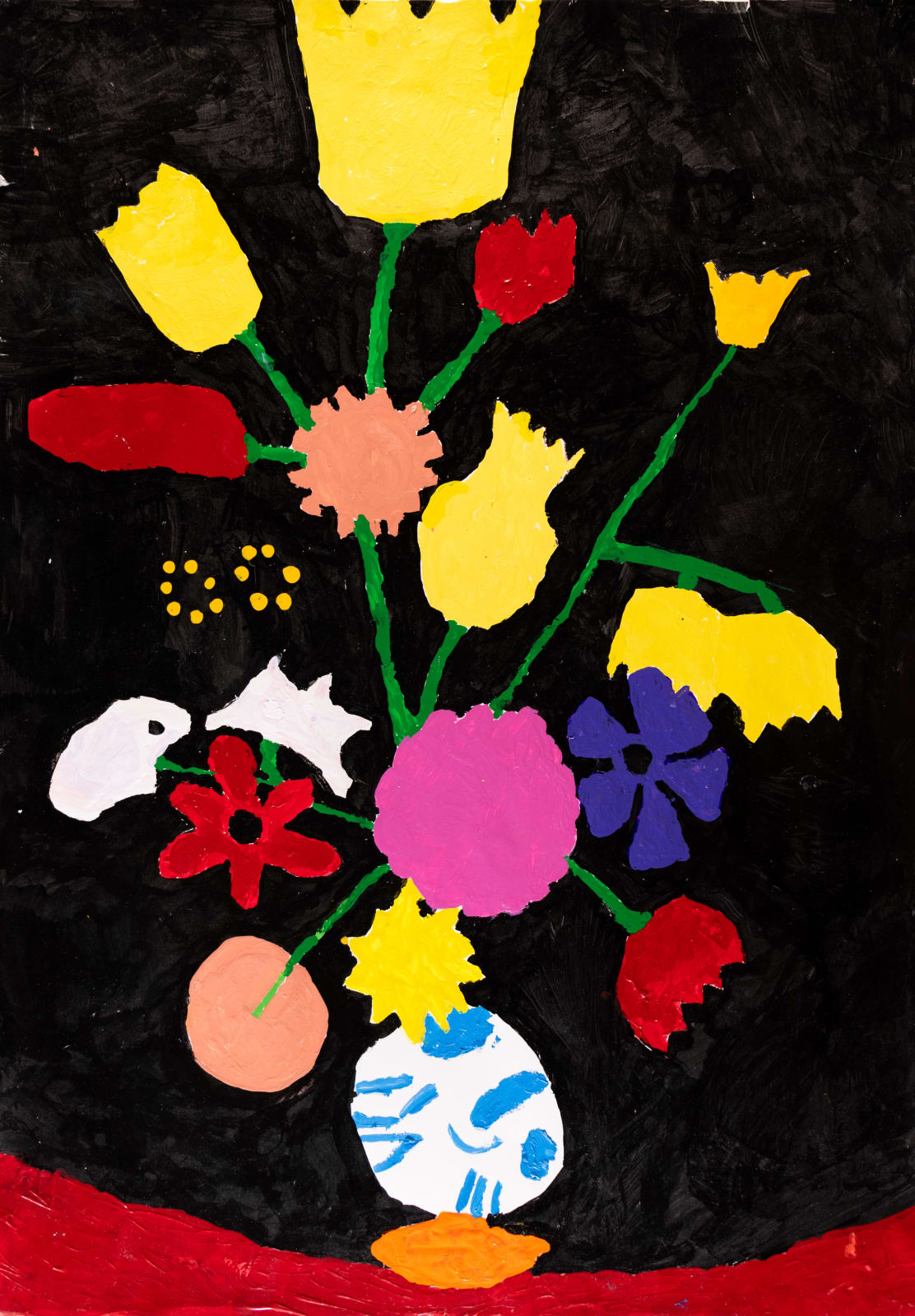 Chris Austin, Museums and Collections, 2023