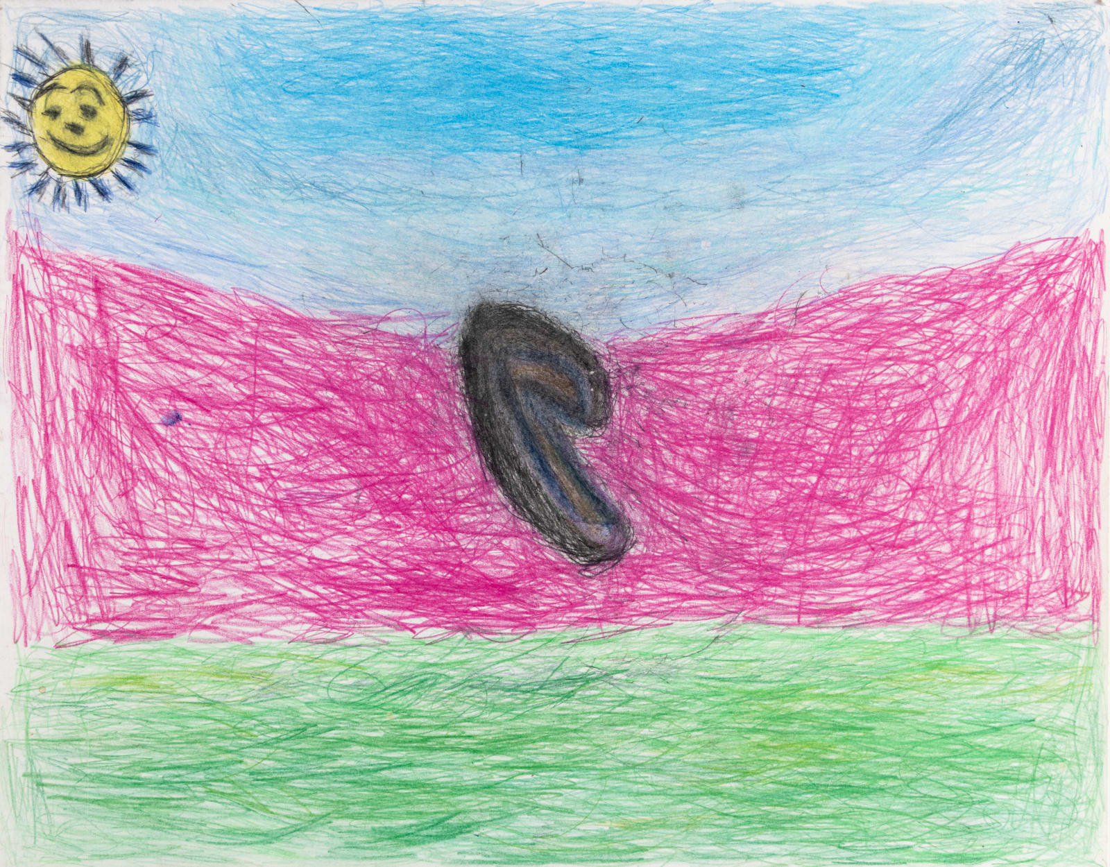 Susan Pasowicz, Original Work, 2015