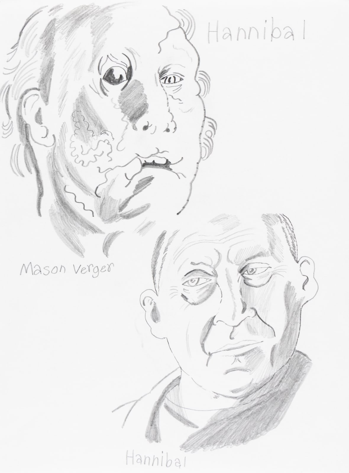 David Jarmon, Untitled, 2024