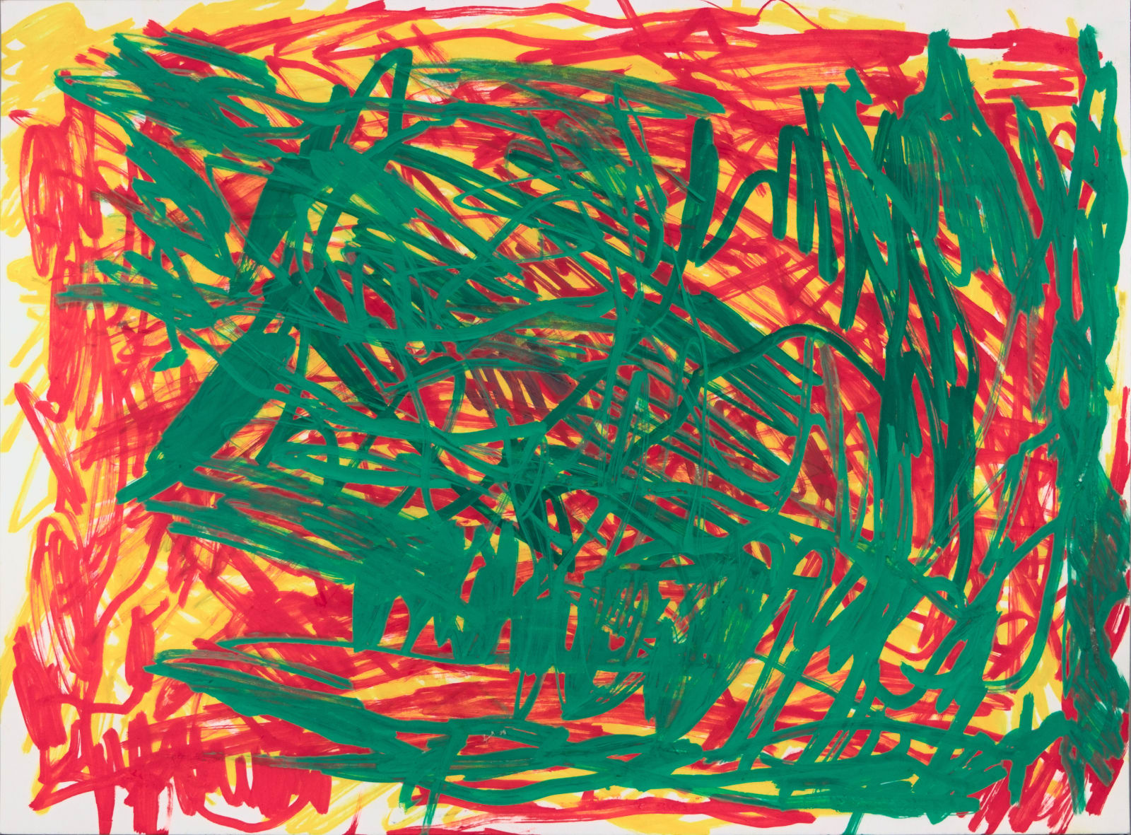 Sam Filicky, Lightning 2, 2023