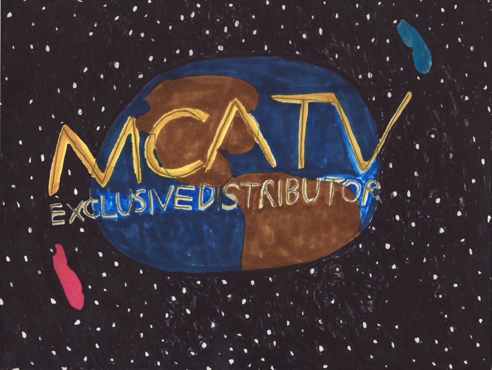 Lewis Sandoboe, MCA TV Exclusive Distributor 1994-1997, 2024