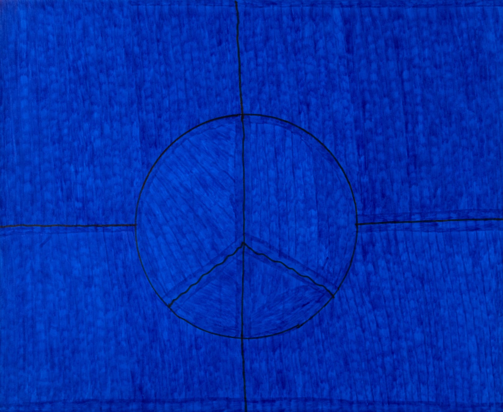 Bill Lilly, Peace Sign Part: 17, 2022