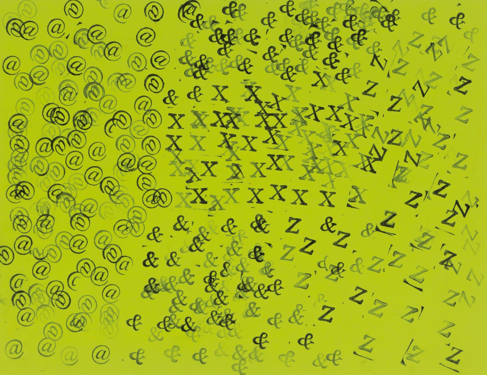 Marcelo Añón, Untitled, 2024