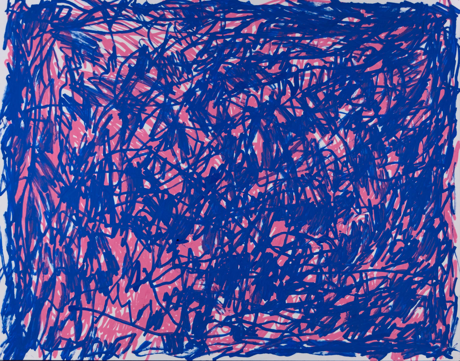 Sam Filicky, Spider Web, 2023