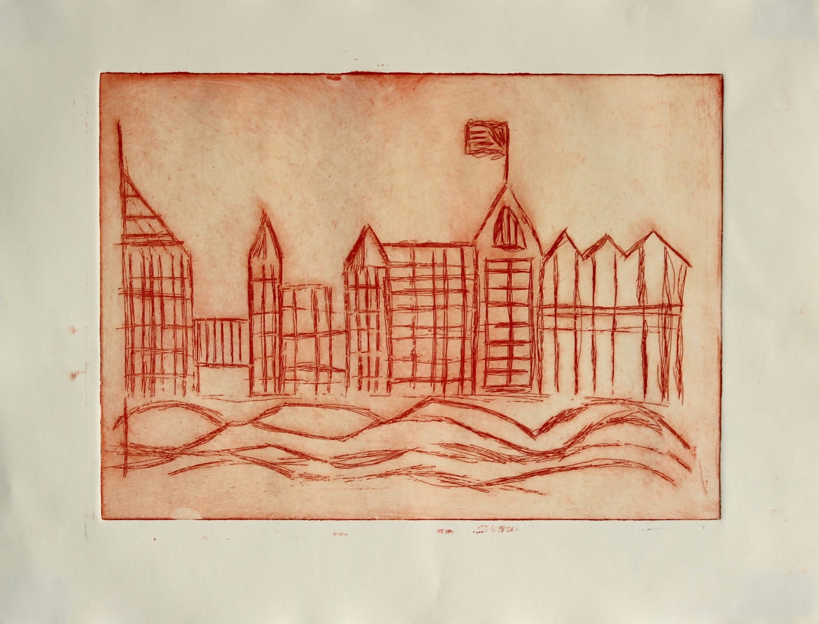 Marcelo Añón, Untitled, 2022