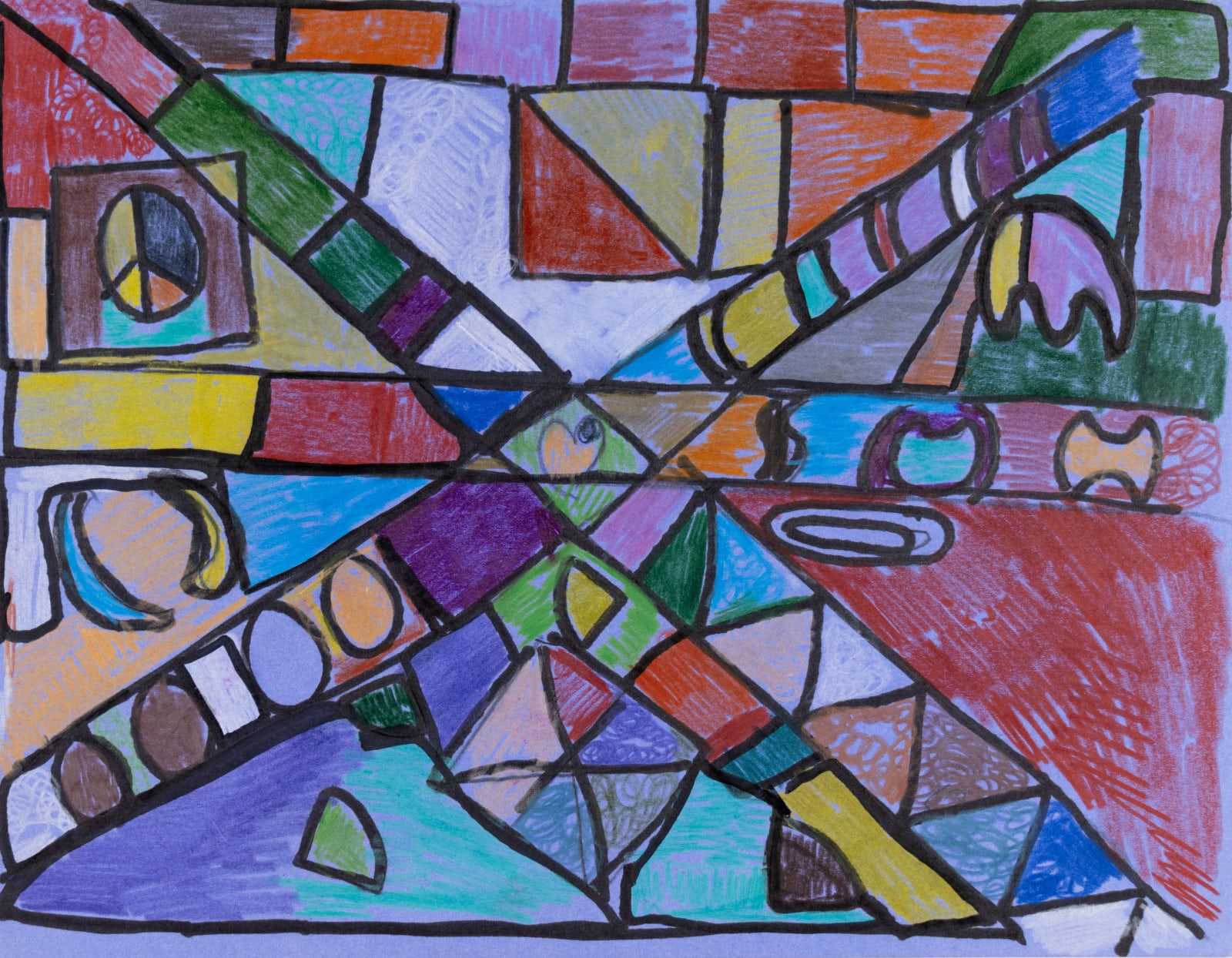 Mike Marino, Untitled, n.d.