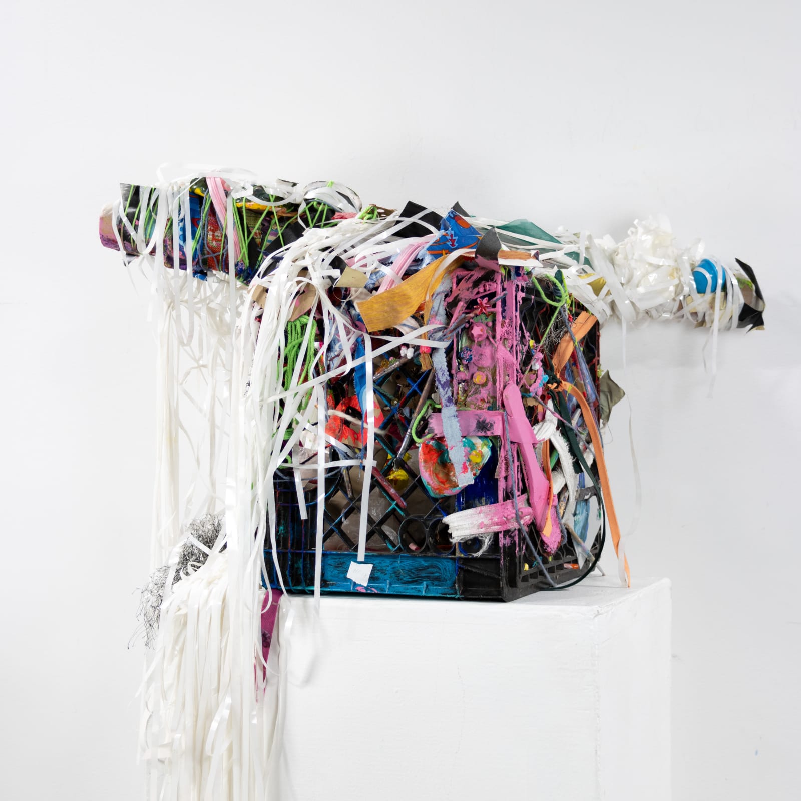 Hubert Posey, Untitled, n.d.