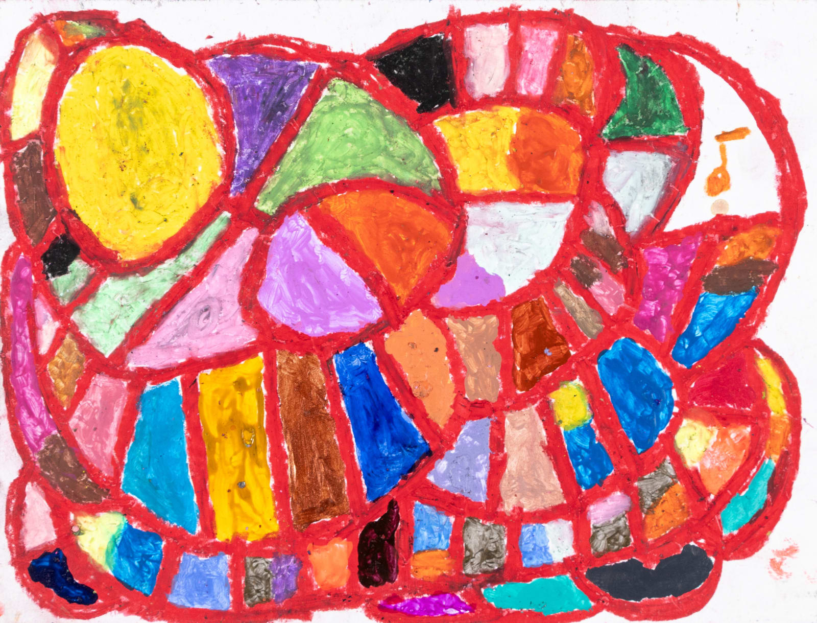 Marcus Imani Kennedy, Sea of Love Phil Philips Song, 2025