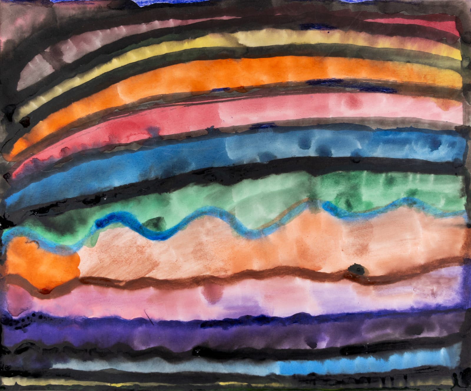 Kelly Stone, Signs, 2019