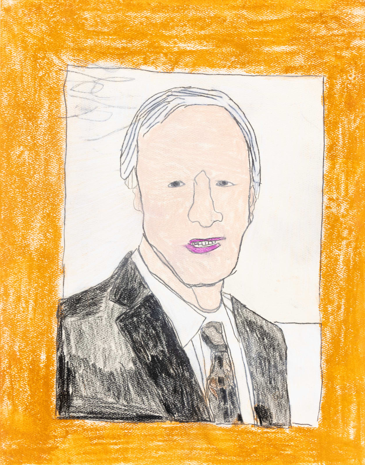 Aaron Kleeblatt, Good Day Mate, 2023