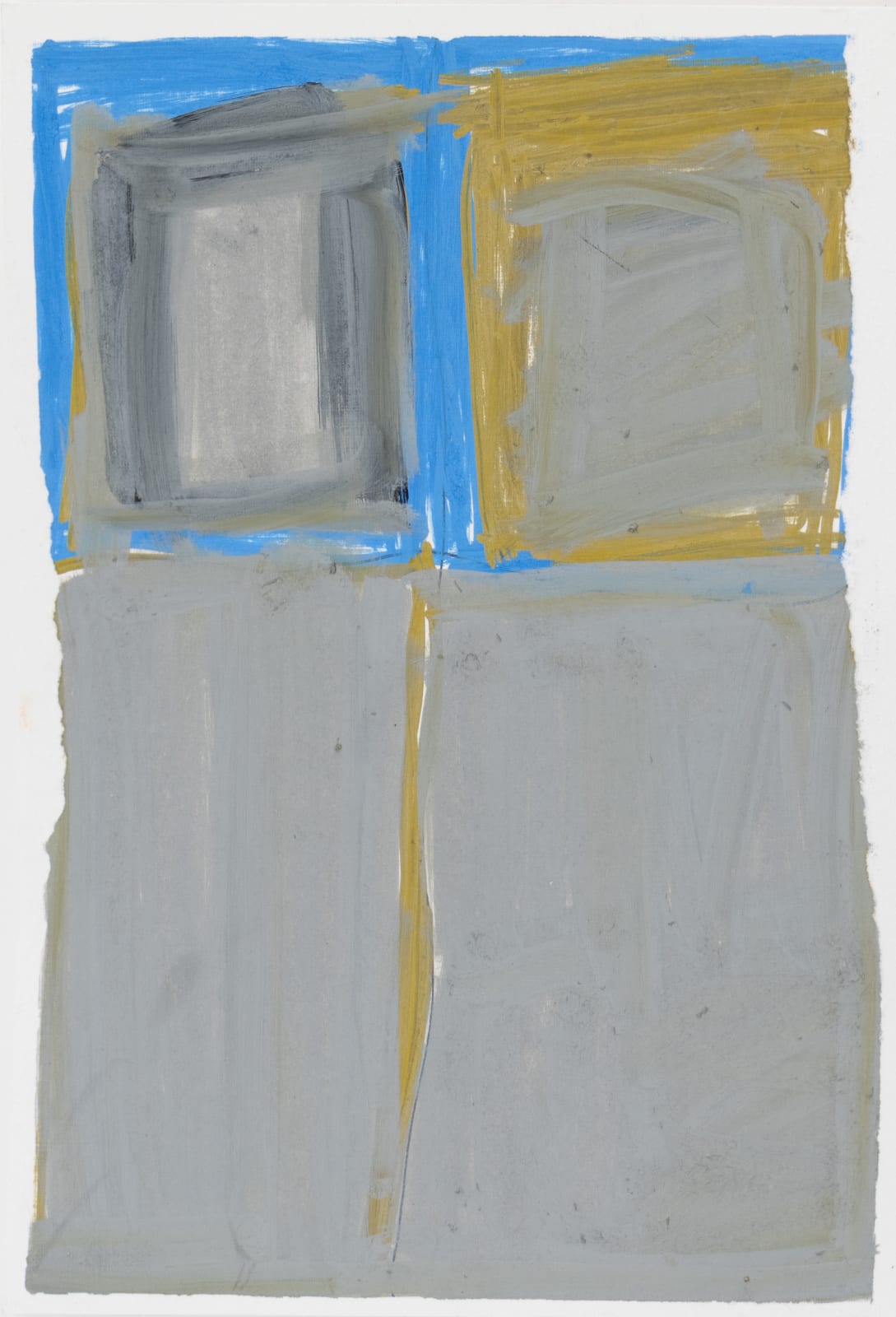 Danny Frownfelter, Window, 2024