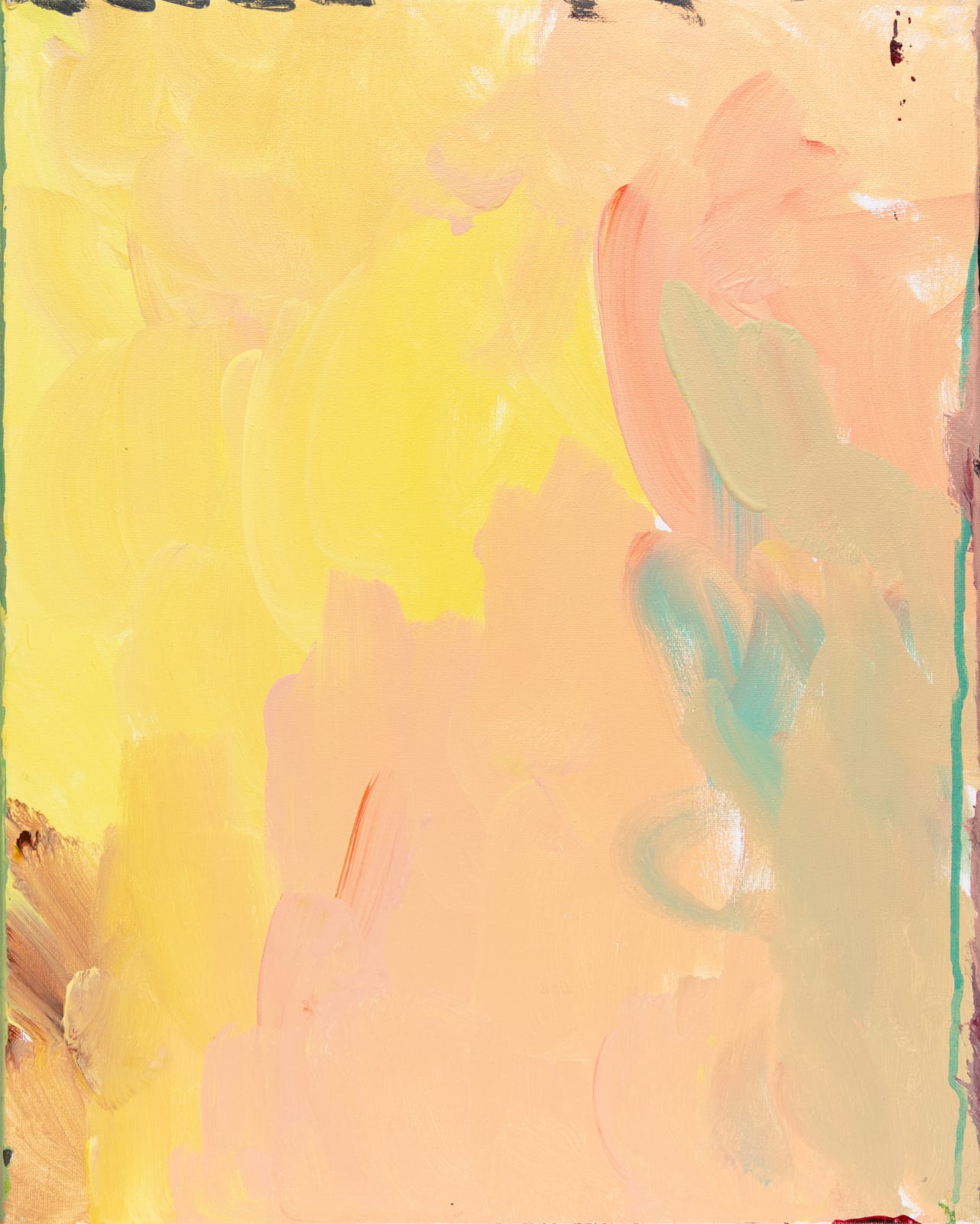 Ted Gram-Boarini, Passion , 2022
