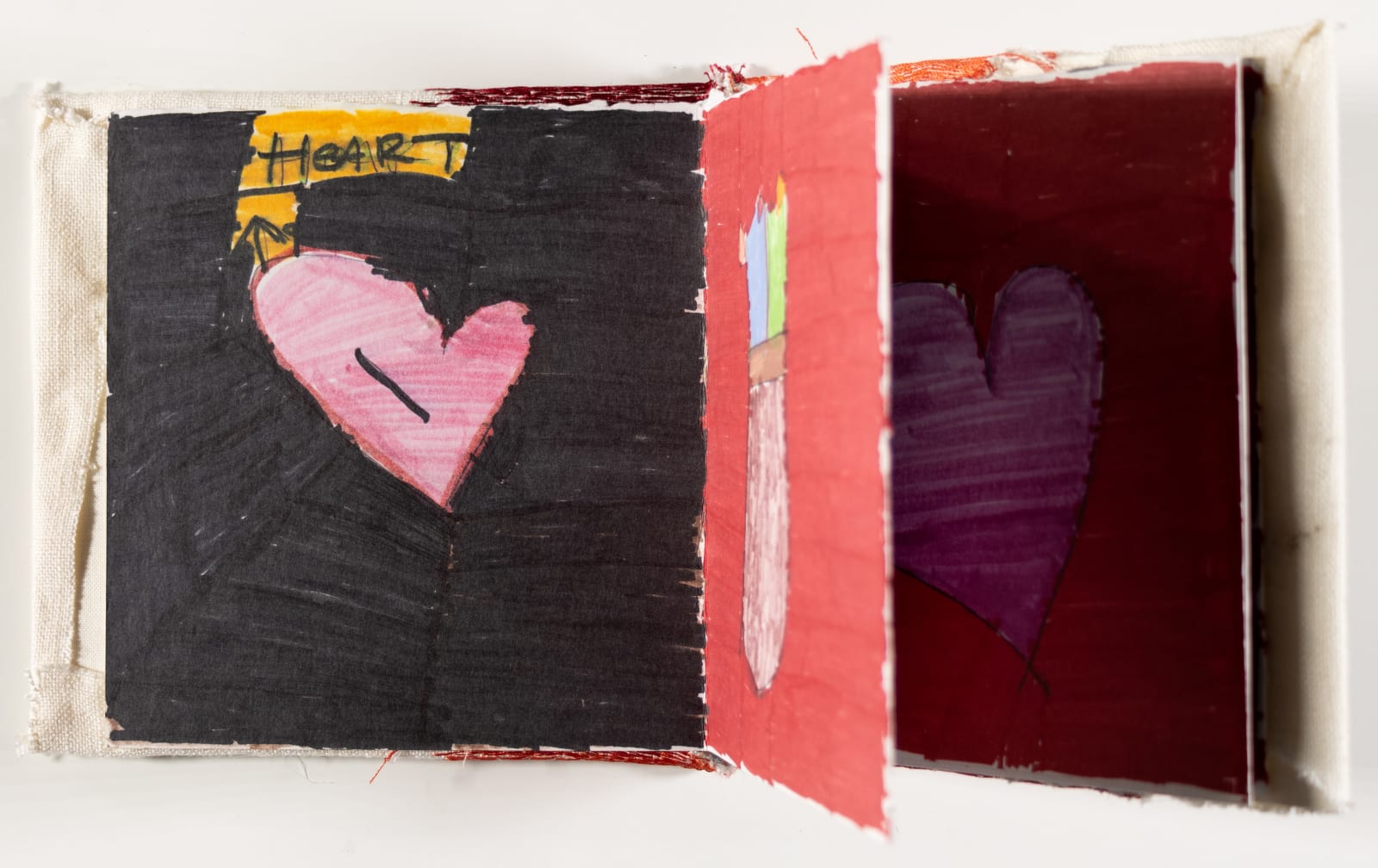 Maria Vanik, Picture Book , 2022